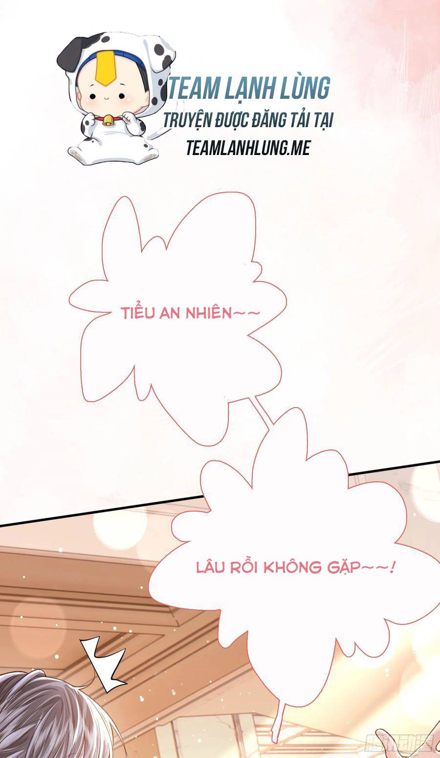 Crush Đã Dạy Tôi Cách Chiếm Hữu Anh Ta - Chap 18