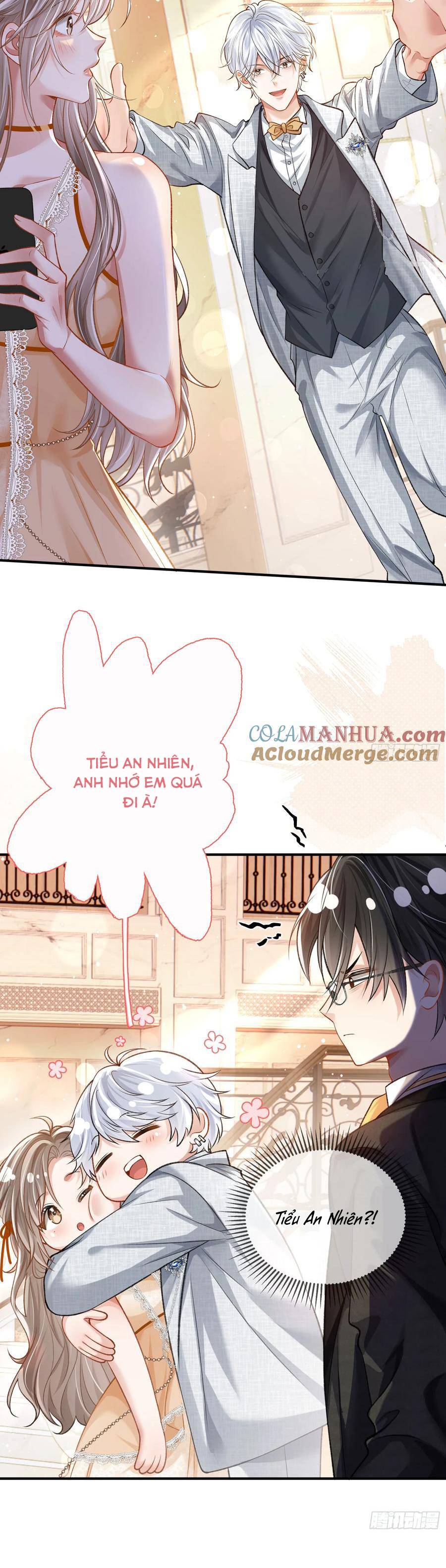 Crush Đã Dạy Tôi Cách Chiếm Hữu Anh Ta - Chap 18