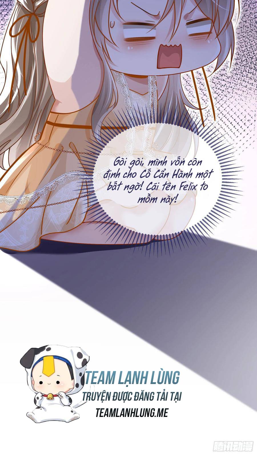 Crush Đã Dạy Tôi Cách Chiếm Hữu Anh Ta - Chap 18