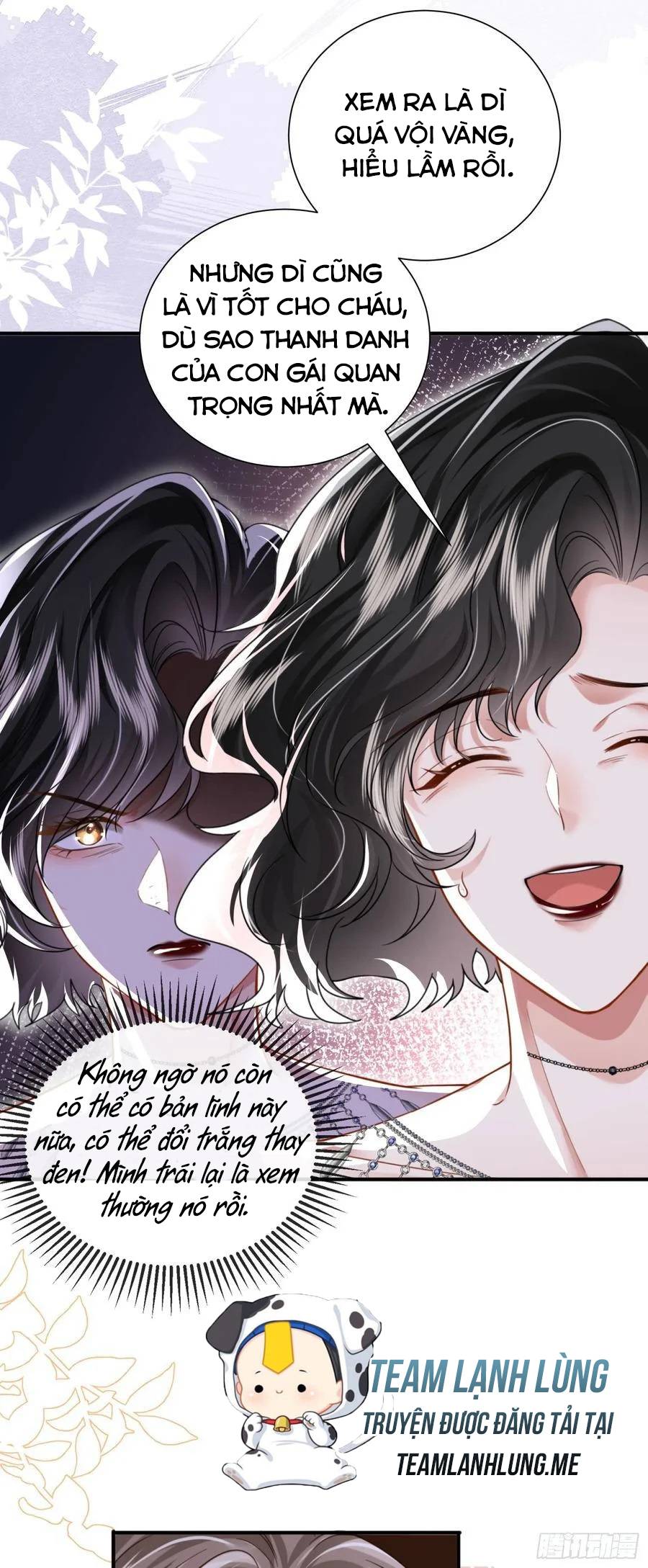 Crush Đã Dạy Tôi Cách Chiếm Hữu Anh Ta - Chap 18