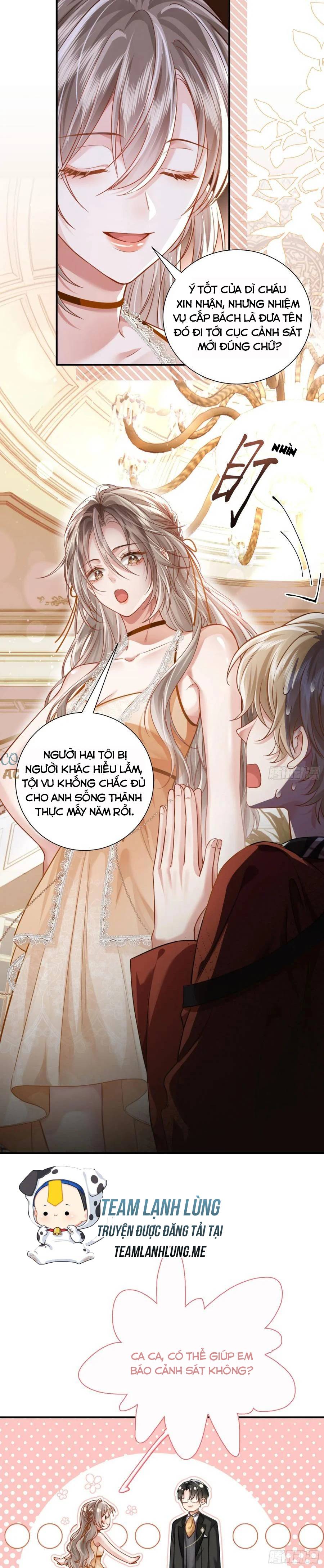 Crush Đã Dạy Tôi Cách Chiếm Hữu Anh Ta - Chap 18