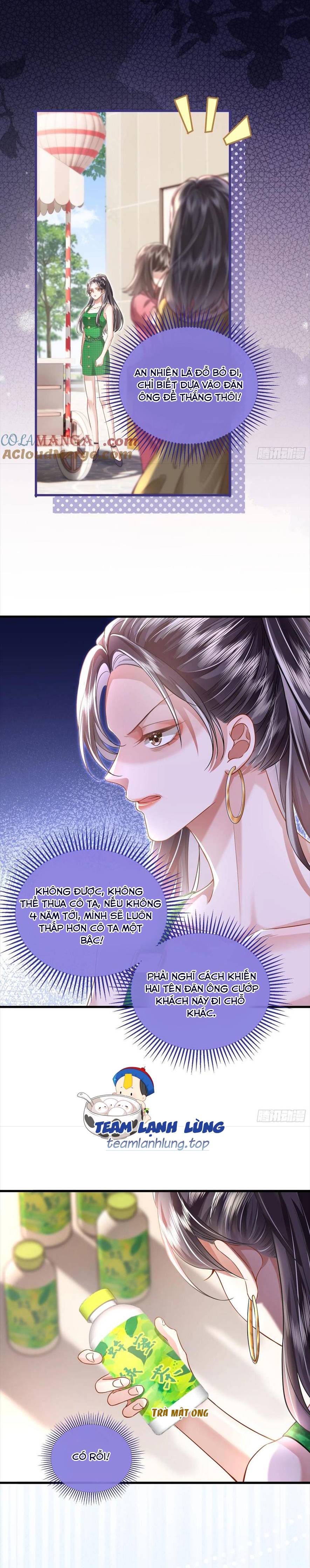 Crush Đã Dạy Tôi Cách Chiếm Hữu Anh Ta - Chap 20