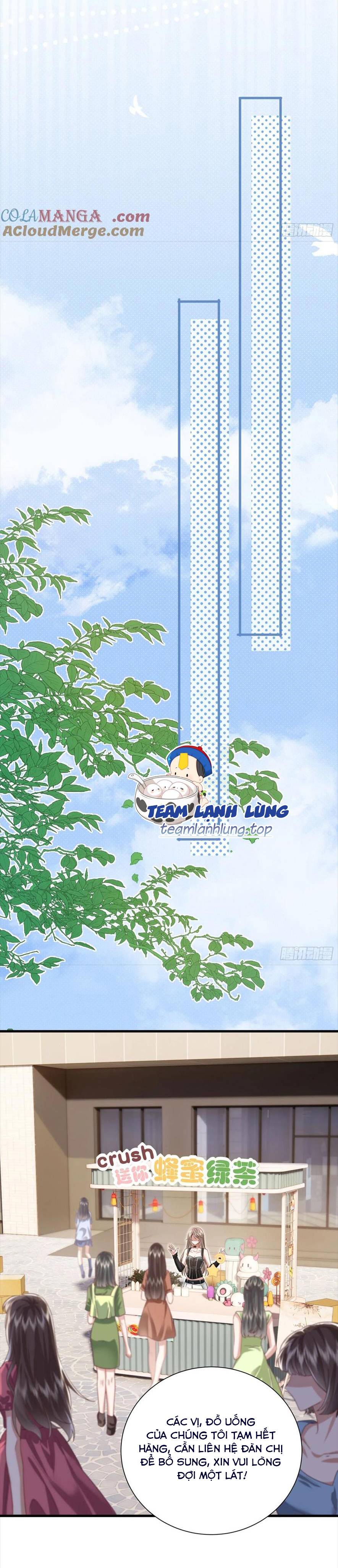 Crush Đã Dạy Tôi Cách Chiếm Hữu Anh Ta - Chap 20