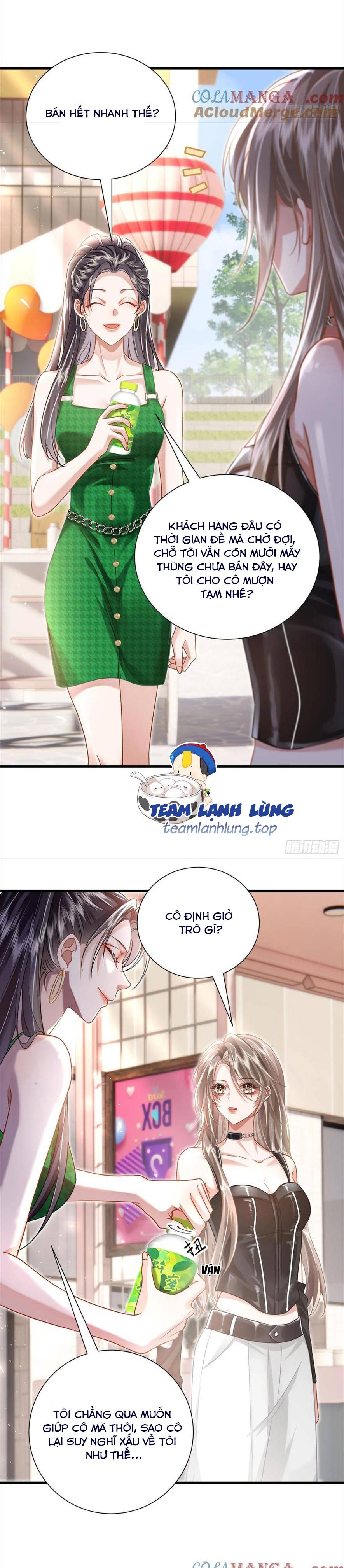 Crush Đã Dạy Tôi Cách Chiếm Hữu Anh Ta - Chap 20