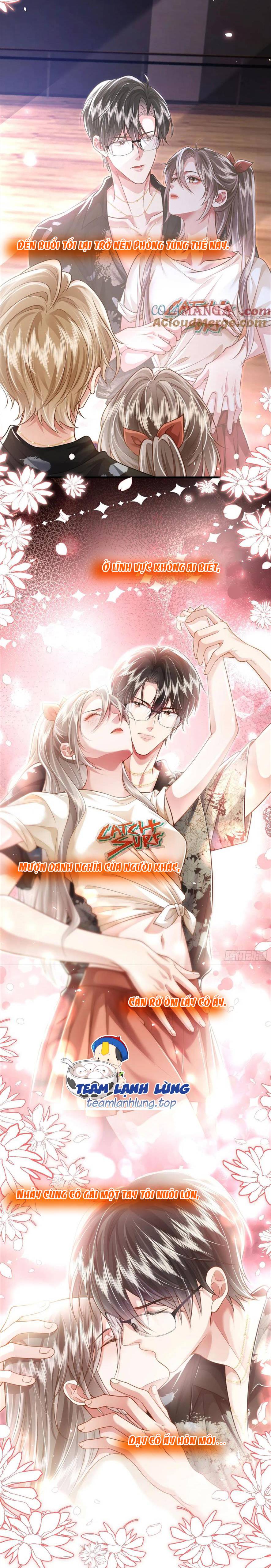 Crush Đã Dạy Tôi Cách Chiếm Hữu Anh Ta - Chap 20