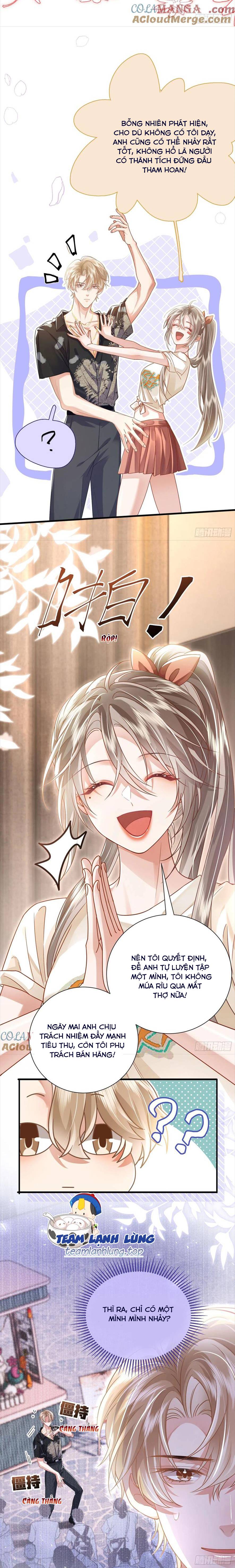 Crush Đã Dạy Tôi Cách Chiếm Hữu Anh Ta - Chap 20