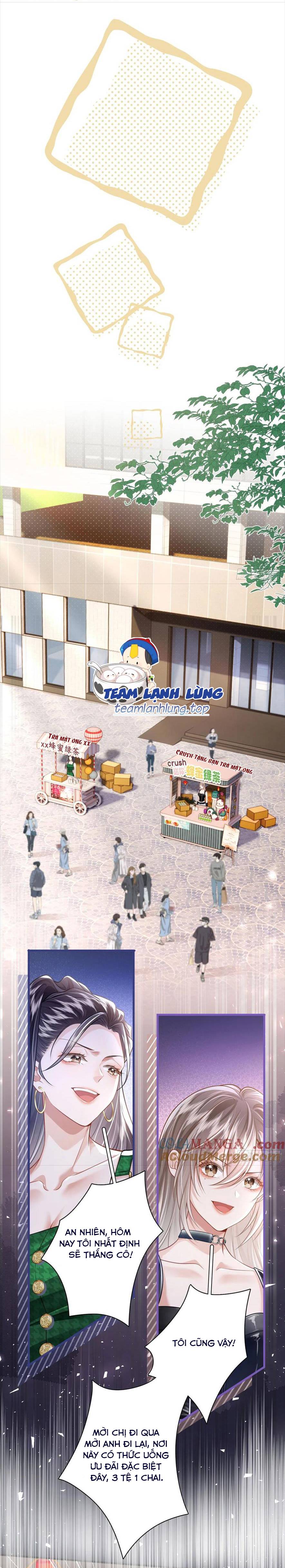 Crush Đã Dạy Tôi Cách Chiếm Hữu Anh Ta - Chap 20