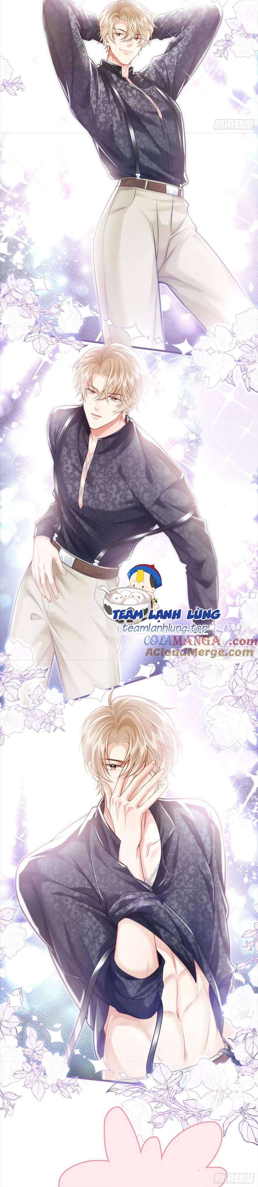 Crush Đã Dạy Tôi Cách Chiếm Hữu Anh Ta - Chap 20