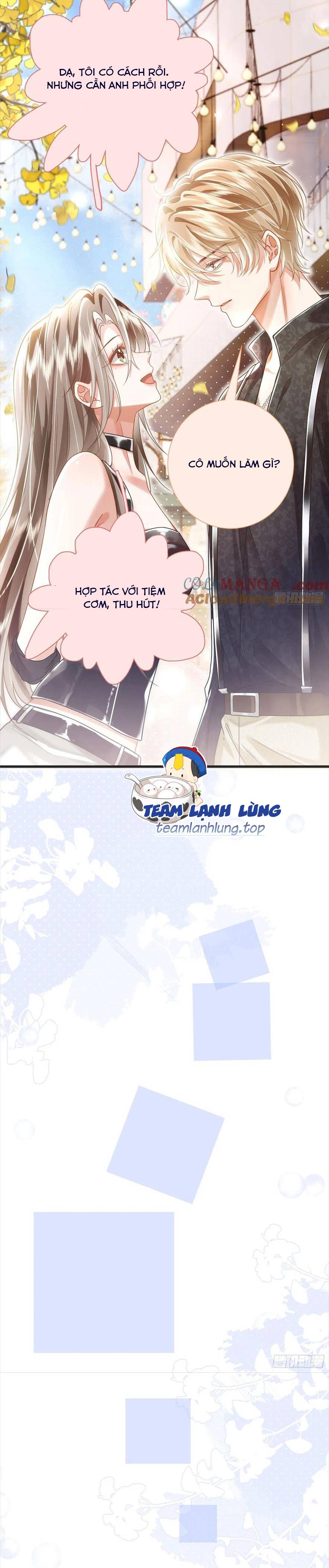 Crush Đã Dạy Tôi Cách Chiếm Hữu Anh Ta - Chap 21