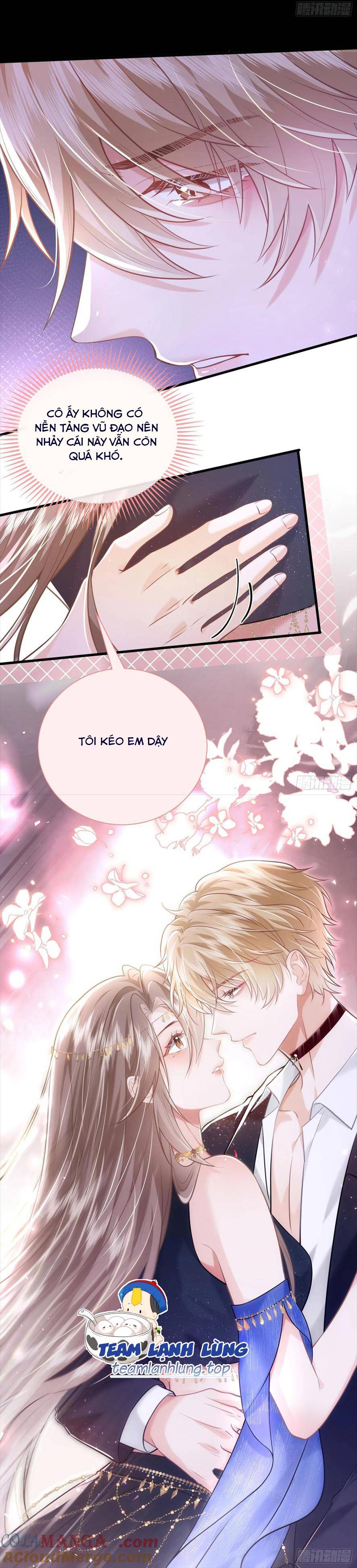 Crush Đã Dạy Tôi Cách Chiếm Hữu Anh Ta - Chap 22