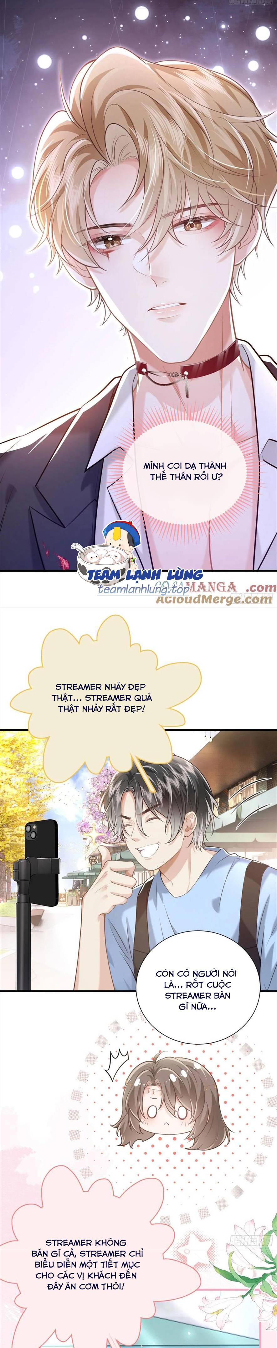 Crush Đã Dạy Tôi Cách Chiếm Hữu Anh Ta - Chap 22