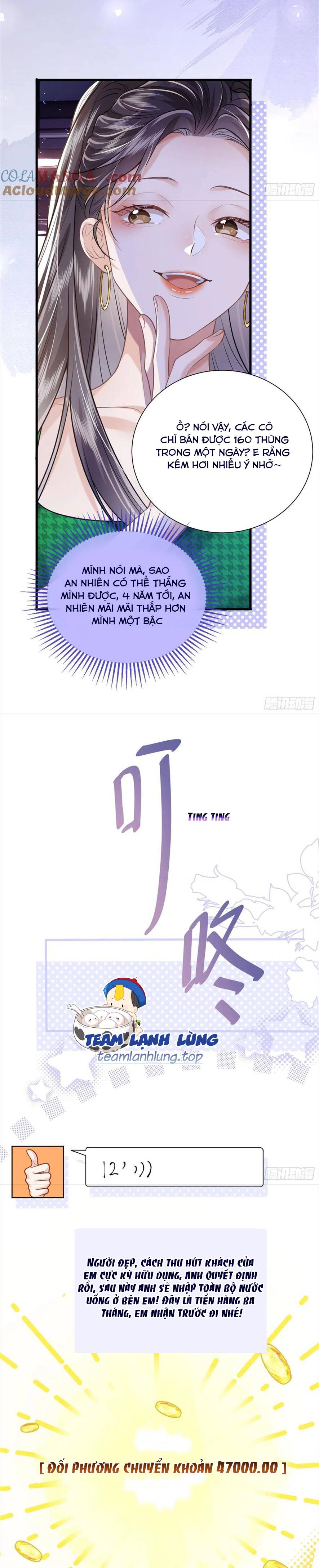 Crush Đã Dạy Tôi Cách Chiếm Hữu Anh Ta - Chap 22