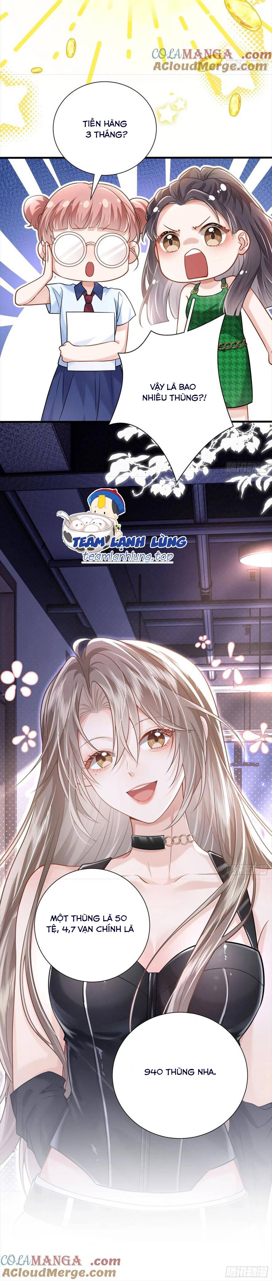 Crush Đã Dạy Tôi Cách Chiếm Hữu Anh Ta - Chap 22