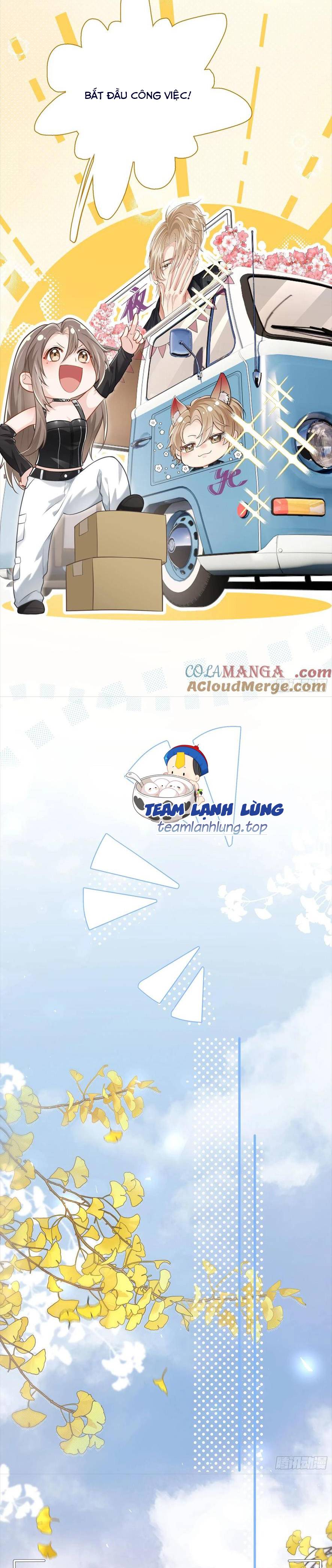 Crush Đã Dạy Tôi Cách Chiếm Hữu Anh Ta - Chap 22