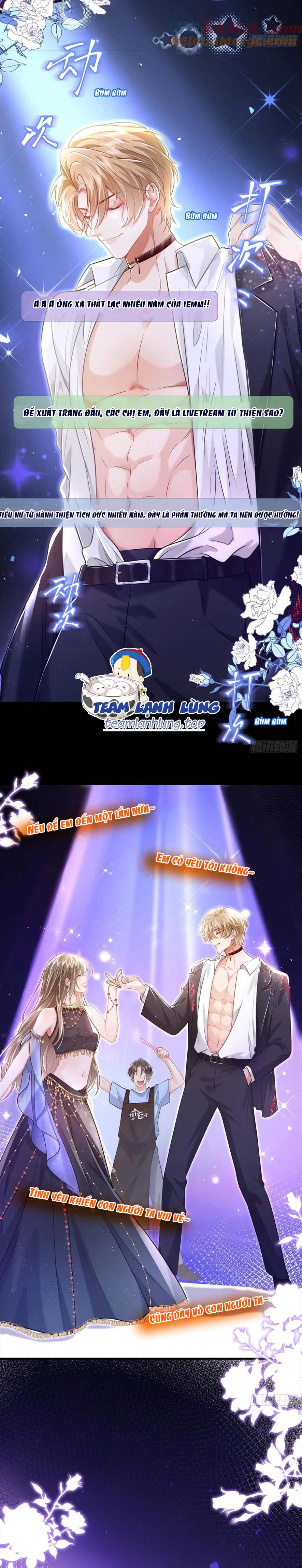 Crush Đã Dạy Tôi Cách Chiếm Hữu Anh Ta - Chap 22