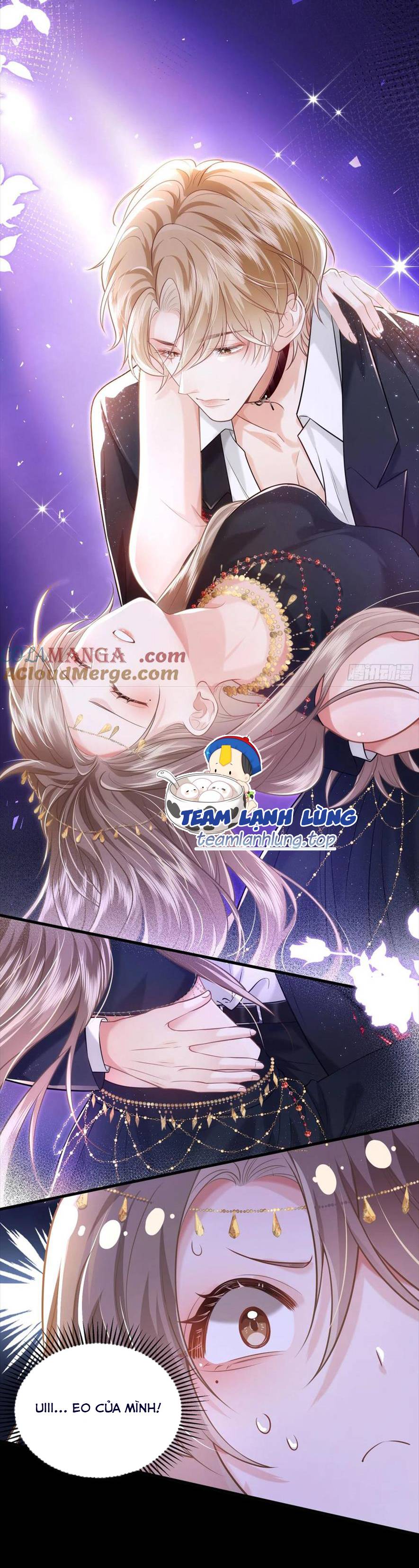 Crush Đã Dạy Tôi Cách Chiếm Hữu Anh Ta - Chap 22