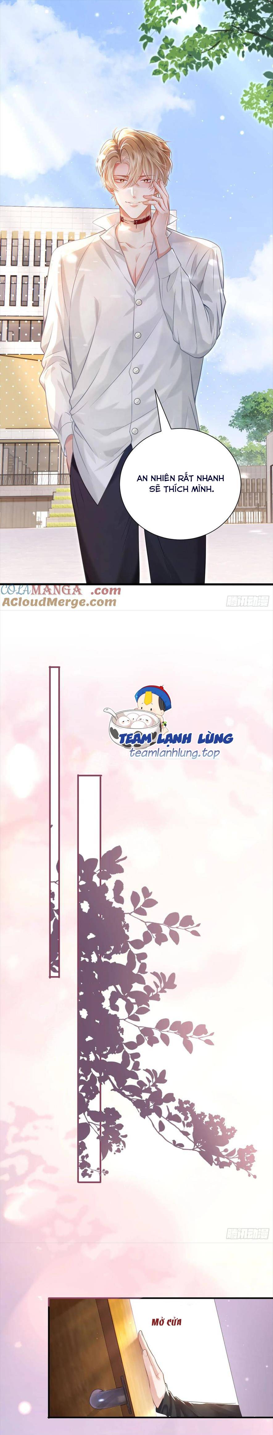 Crush Đã Dạy Tôi Cách Chiếm Hữu Anh Ta - Chap 23