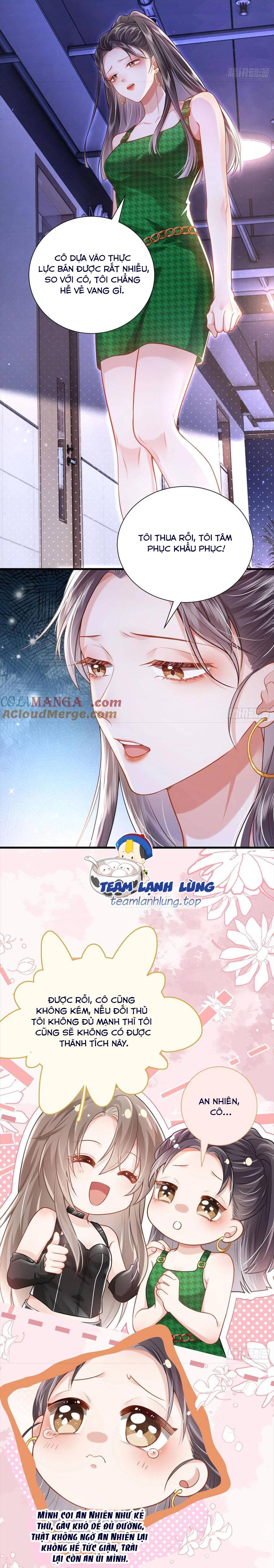 Crush Đã Dạy Tôi Cách Chiếm Hữu Anh Ta - Chap 23