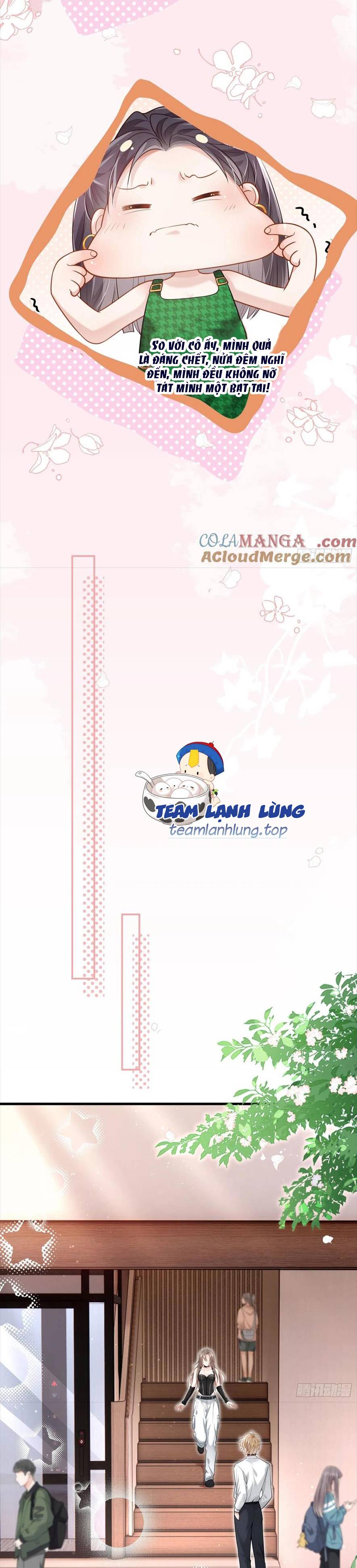 Crush Đã Dạy Tôi Cách Chiếm Hữu Anh Ta - Chap 23