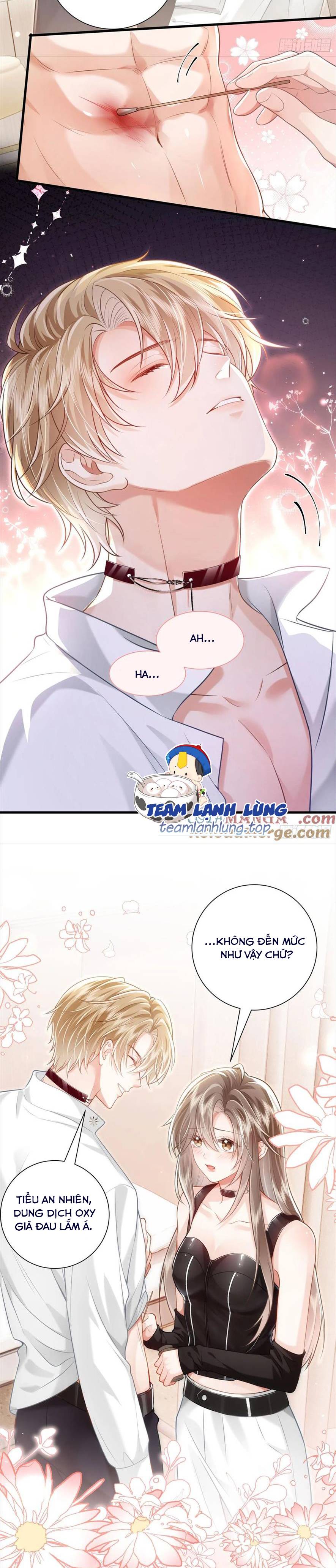 Crush Đã Dạy Tôi Cách Chiếm Hữu Anh Ta - Chap 23