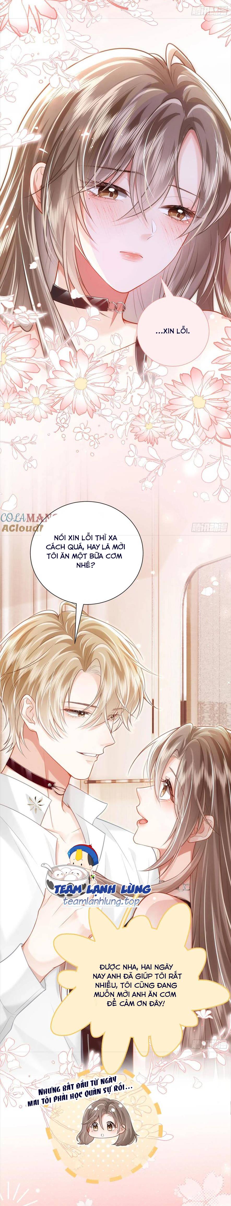 Crush Đã Dạy Tôi Cách Chiếm Hữu Anh Ta - Chap 23