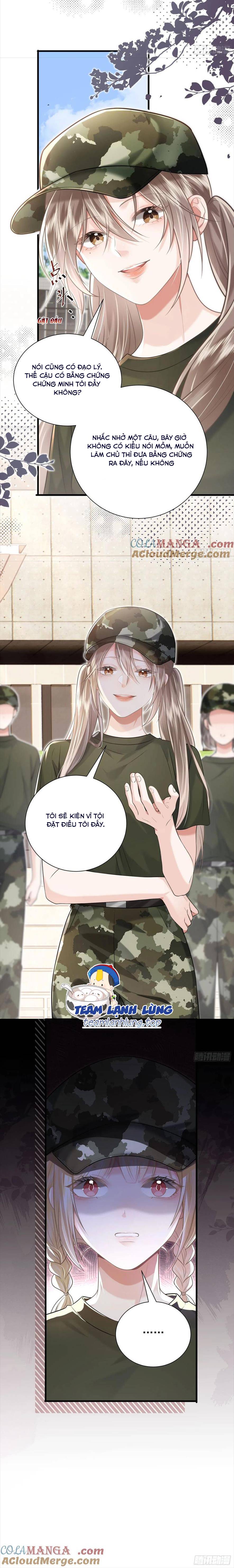 Crush Đã Dạy Tôi Cách Chiếm Hữu Anh Ta - Chap 24