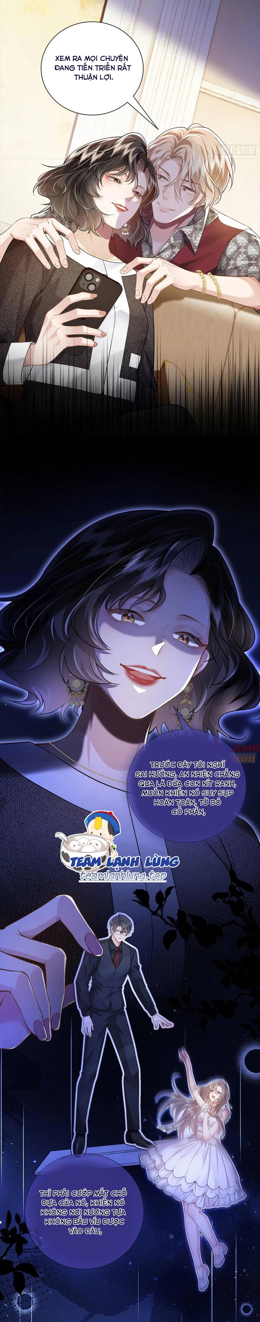 Crush Đã Dạy Tôi Cách Chiếm Hữu Anh Ta - Chap 24