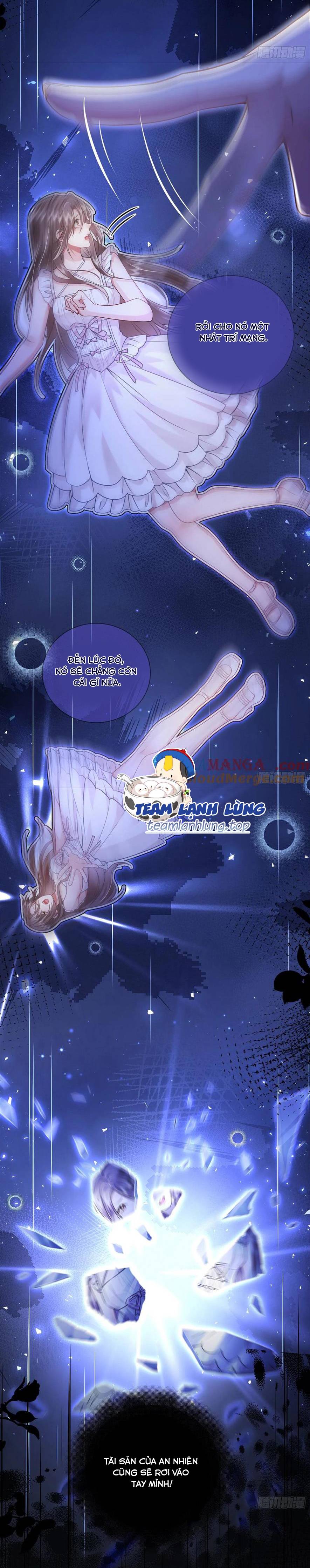 Crush Đã Dạy Tôi Cách Chiếm Hữu Anh Ta - Chap 24