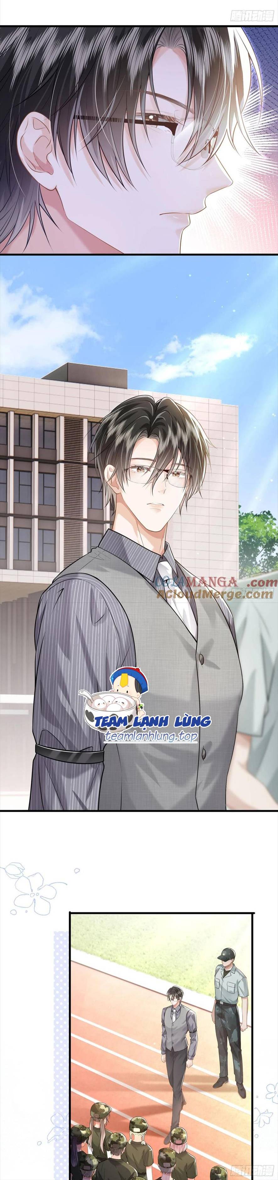 Crush Đã Dạy Tôi Cách Chiếm Hữu Anh Ta - Chap 24