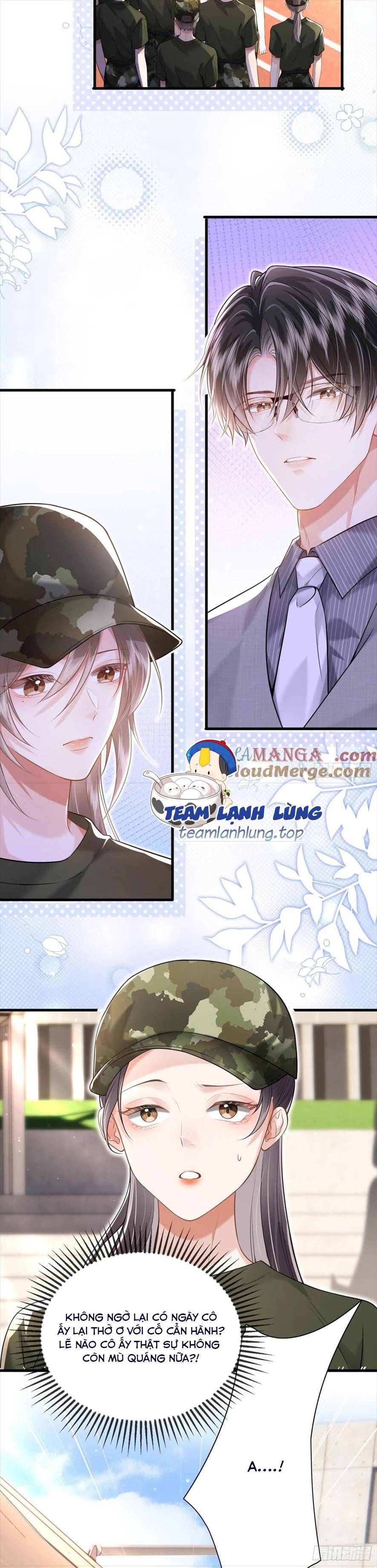 Crush Đã Dạy Tôi Cách Chiếm Hữu Anh Ta - Chap 24