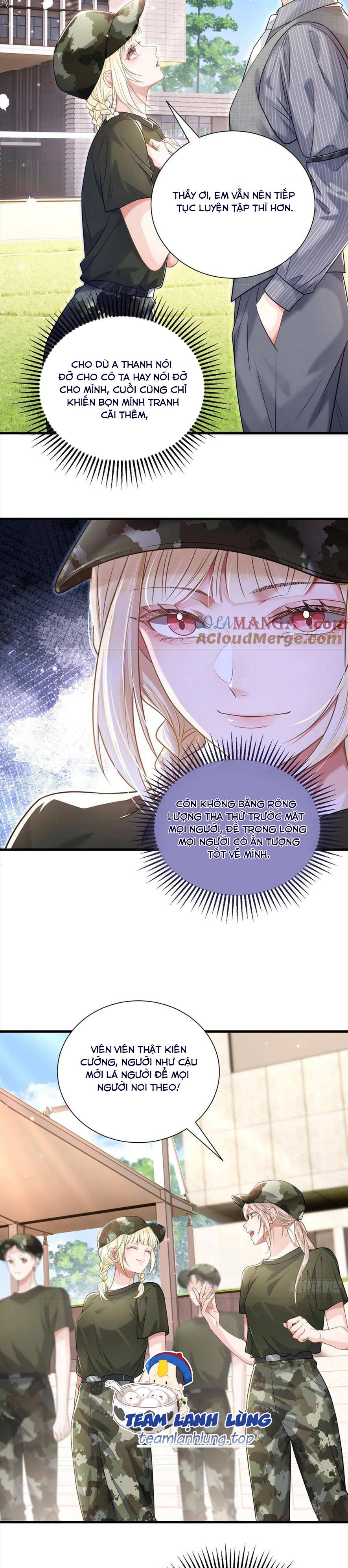 Crush Đã Dạy Tôi Cách Chiếm Hữu Anh Ta - Chap 25