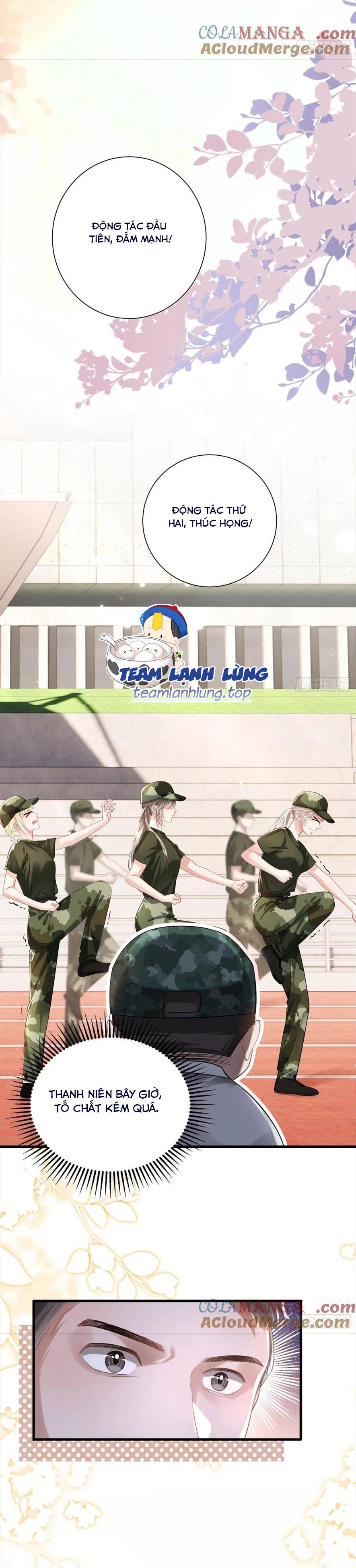 Crush Đã Dạy Tôi Cách Chiếm Hữu Anh Ta - Chap 25