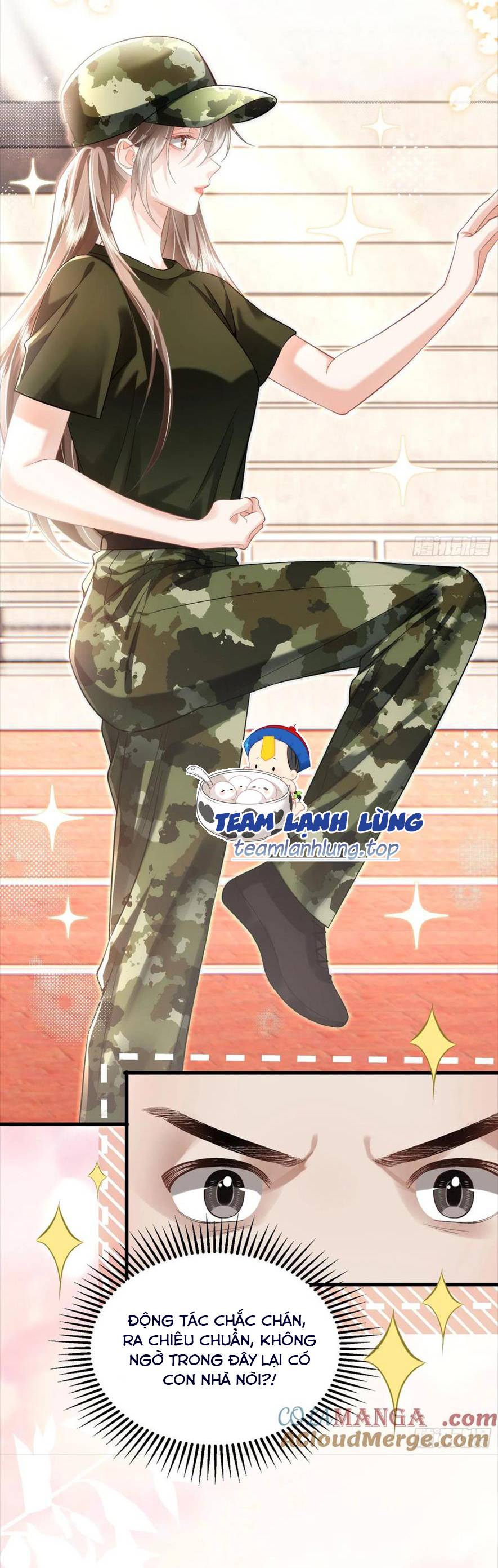 Crush Đã Dạy Tôi Cách Chiếm Hữu Anh Ta - Chap 25