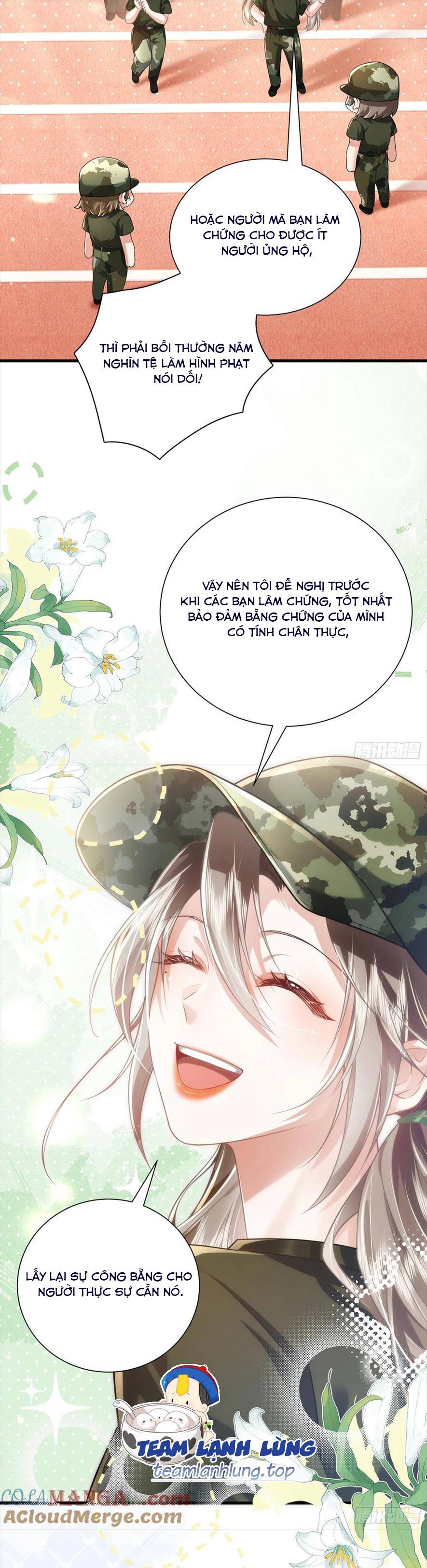 Crush Đã Dạy Tôi Cách Chiếm Hữu Anh Ta - Chap 25