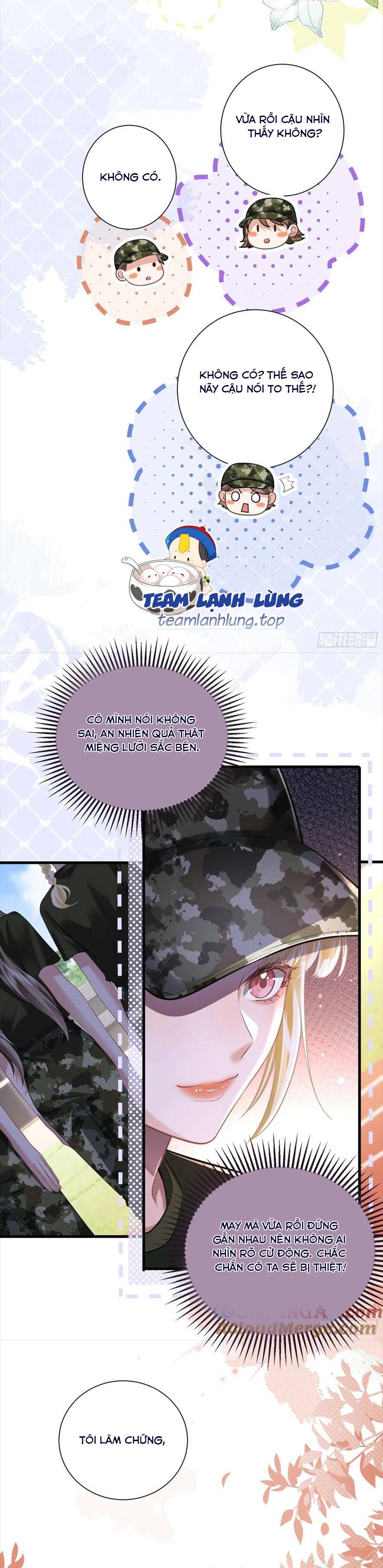 Crush Đã Dạy Tôi Cách Chiếm Hữu Anh Ta - Chap 25