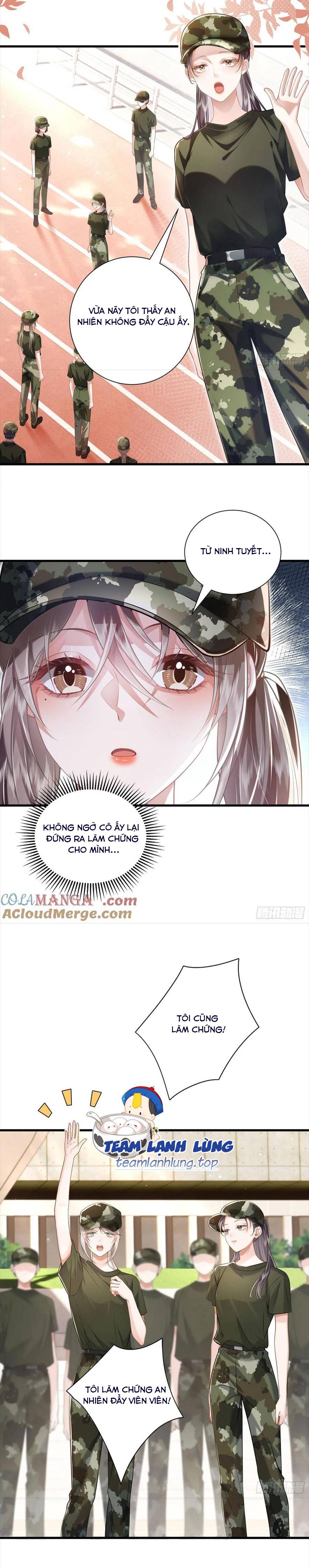 Crush Đã Dạy Tôi Cách Chiếm Hữu Anh Ta - Chap 25