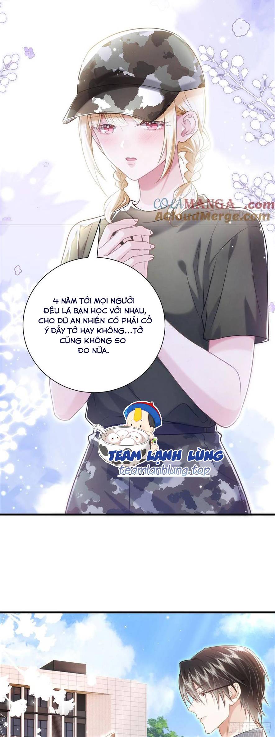 Crush Đã Dạy Tôi Cách Chiếm Hữu Anh Ta - Chap 25