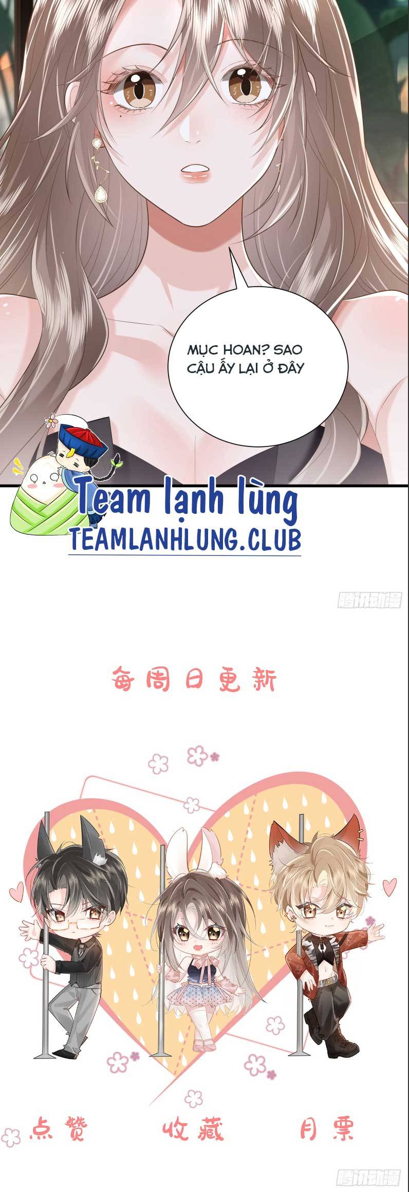 Crush Đã Dạy Tôi Cách Chiếm Hữu Anh Ta - Chap 29