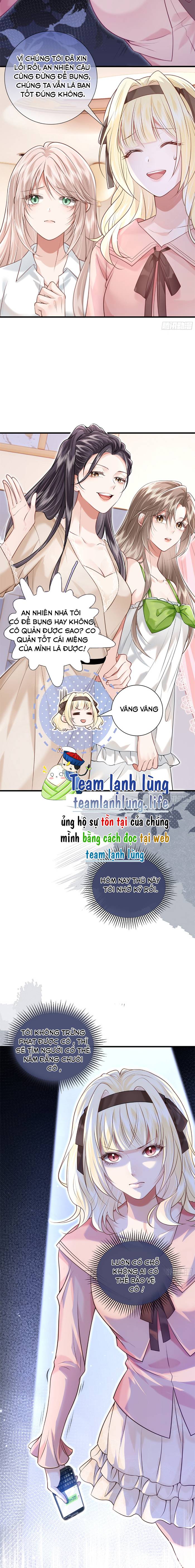 Crush Đã Dạy Tôi Cách Chiếm Hữu Anh Ta - Chap 32