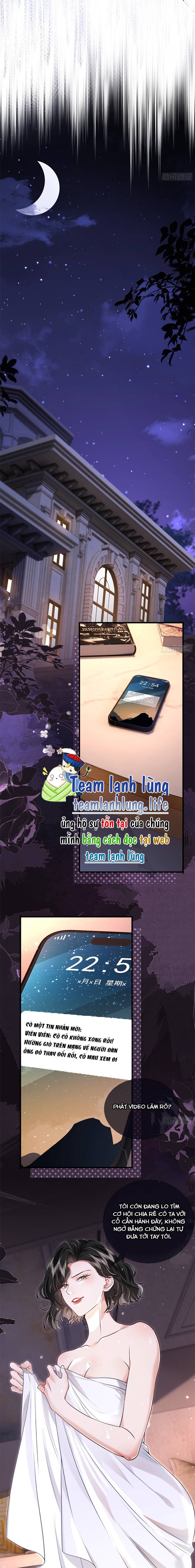 Crush Đã Dạy Tôi Cách Chiếm Hữu Anh Ta - Chap 32