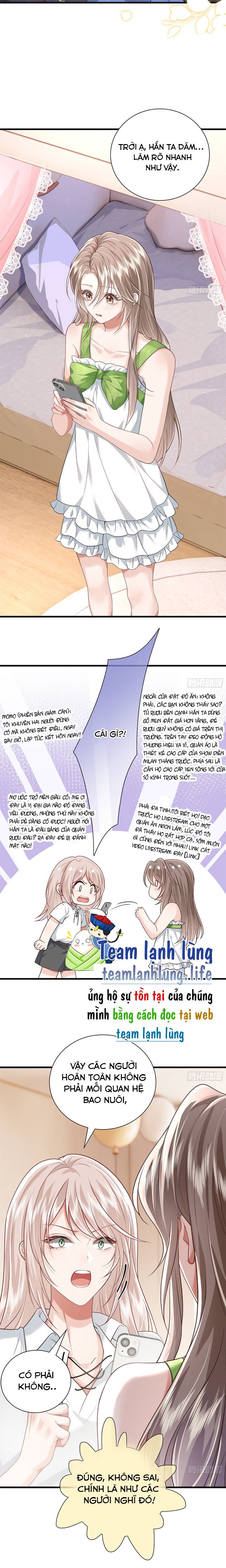 Crush Đã Dạy Tôi Cách Chiếm Hữu Anh Ta - Chap 32