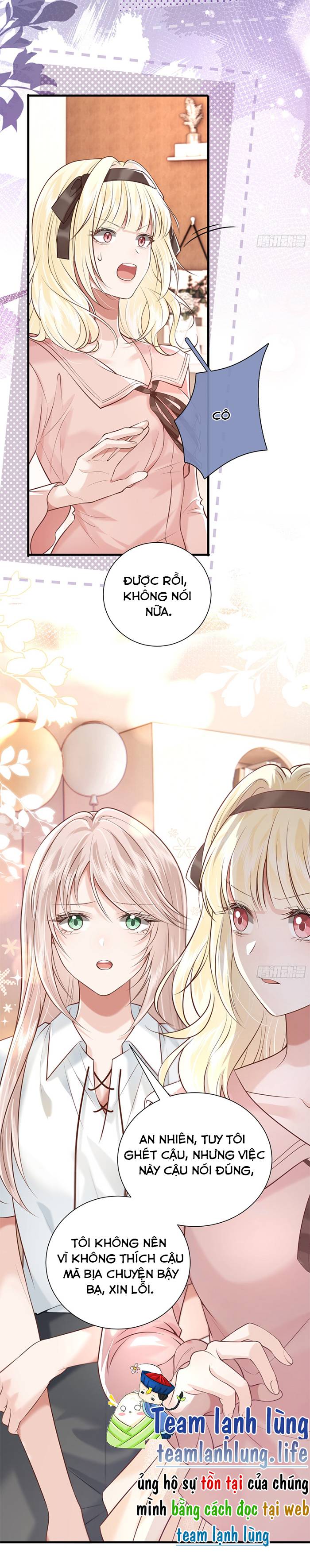 Crush Đã Dạy Tôi Cách Chiếm Hữu Anh Ta - Chap 32