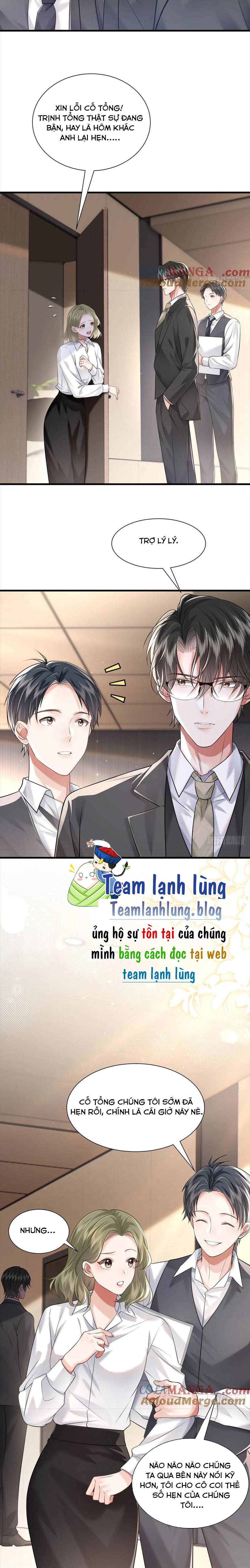 Crush Đã Dạy Tôi Cách Chiếm Hữu Anh Ta - Chap 34