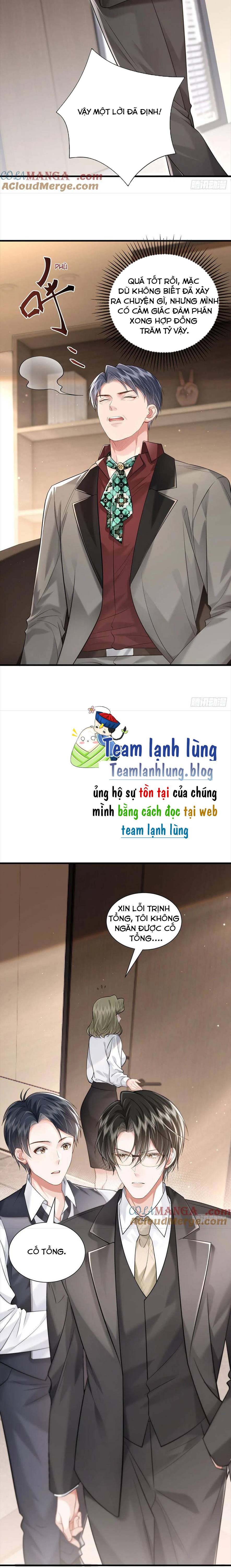 Crush Đã Dạy Tôi Cách Chiếm Hữu Anh Ta - Chap 34