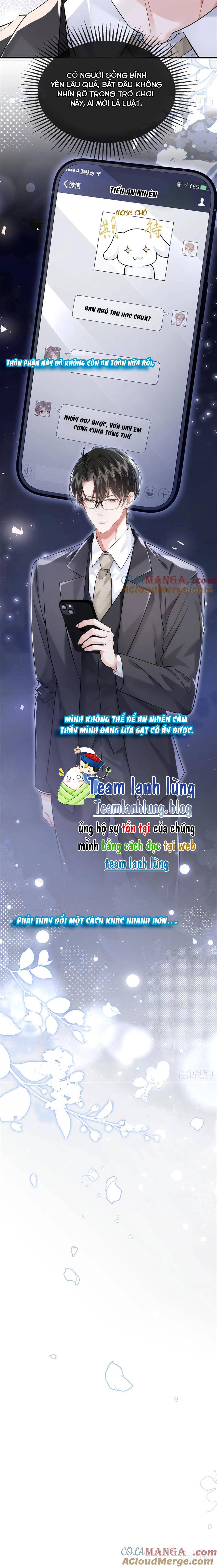 Crush Đã Dạy Tôi Cách Chiếm Hữu Anh Ta - Chap 34