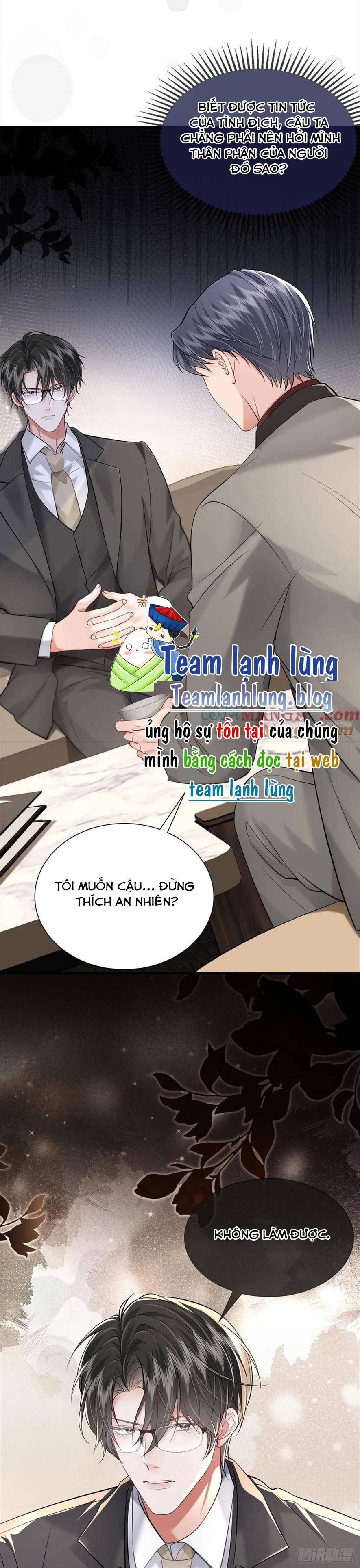 Crush Đã Dạy Tôi Cách Chiếm Hữu Anh Ta - Chap 34