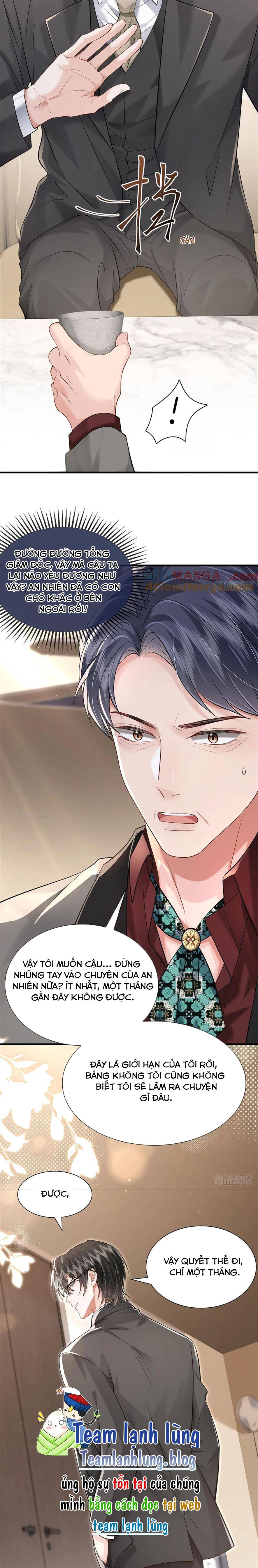 Crush Đã Dạy Tôi Cách Chiếm Hữu Anh Ta - Chap 34