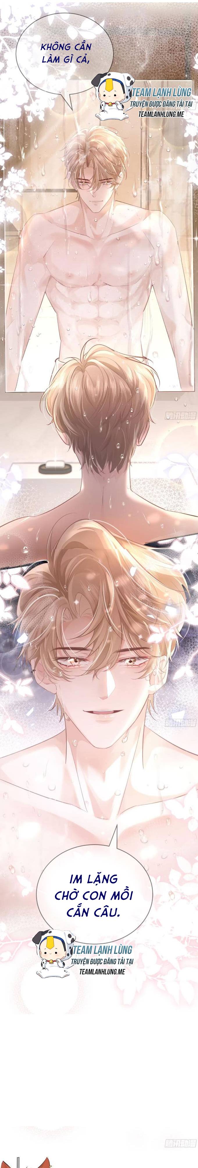 Crush Đã Dạy Tôi Cách Chiếm Hữu Anh Ta - Chap 4