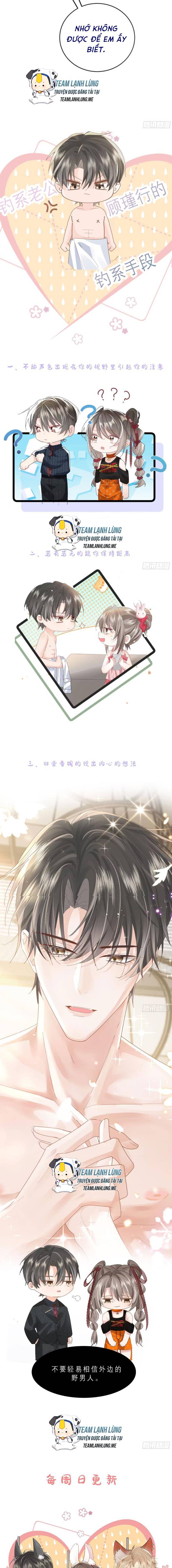 Crush Đã Dạy Tôi Cách Chiếm Hữu Anh Ta - Chap 7