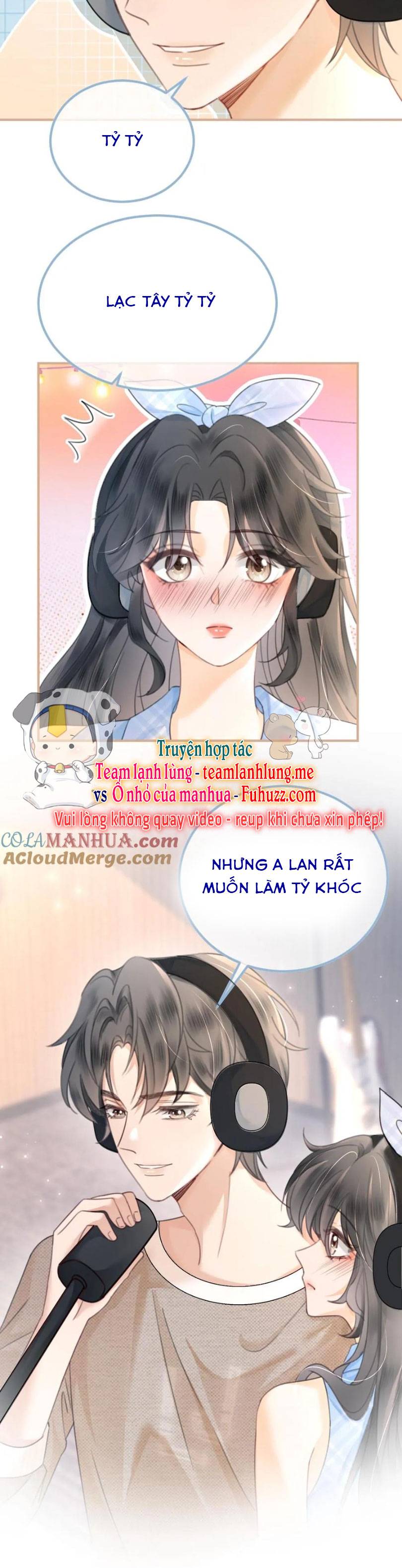 Cùng Đỉnh Luu Ảnh Đế Yêu Đương Phát Đường - Chap 118